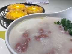 -叹茶靓点·粤式餐厅·全天茶市(石井万民广场店)