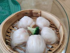 西南虾饺皇-澳门西南饭店·粤菜·茶市·手工点心(华海路店)