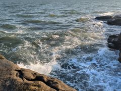 -老虎石海上公园