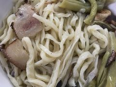 -王婶手擀面(灵寿店)