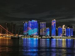 -武昌江滩