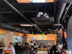 -鸣记脆皮烤鱼·海鲜烤鱼(三八广场店)