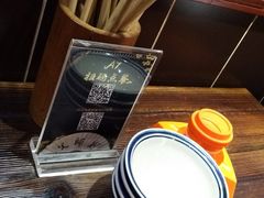 -刘师父老汉口江湖菜(蔡锷路店)