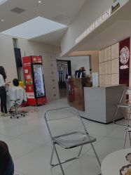点击看大图 -川和潮人漂色·烫染·接发