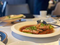 -皇朝会.经典传统粤菜(外滩店)