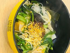 -小谷姐姐麻辣拌·麻辣烫(百子湾店)