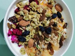 -奶香铺子(杨柳青店)