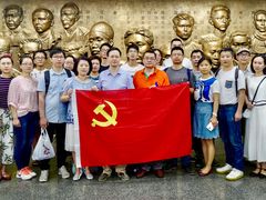 -中共一大纪念馆