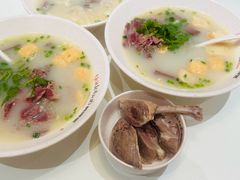 -鸭得堡老鸭汤·鸭血粉丝(南京博物院店)