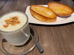 -新旺茶餐厅·早餐·夜宵(长乐店)