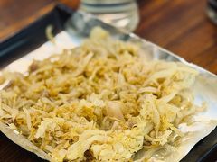 -韩风烤牛肉冷面店