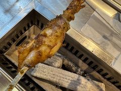 -7只羊·鲜羊肉串·地锅鸡精酿(玄武墨香路店)