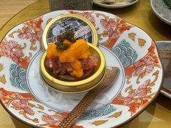 -鮨政· Omakase(港汇恒隆广场店)