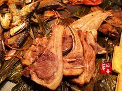 -杭州钱江新城万怡酒店-西餐厅