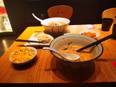 -yokocho上横町·日本食街(深业上城店)