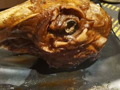 -嘎嘎鸭脑壳(蜀汉路店)