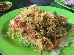 -明记烧鱼美味店