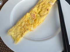 -丽江悦榕庄酒店-明月·雪山庭院餐厅