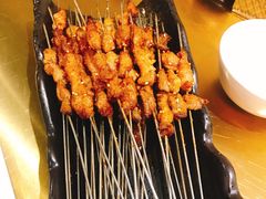 -大梦敦煌主题餐厅(国贸店)