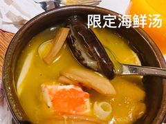 -长沙君悦酒店·自助餐厅咖啡厅