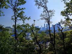 -岳麓山风景名胜区