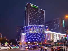 -鹏欣水游城