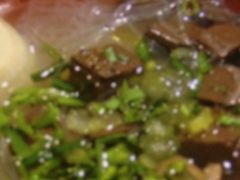 -老城南.鸭血粉丝汤(夫子庙店)