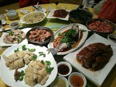 android_upload_pic-松北囍宴(松北店)