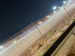 -北京西山滑雪场