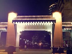 -中国宜宾·长江地标广场