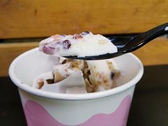 -初心炒酸奶(厚德品园店)