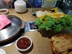 -浩源美食·椰子鸡