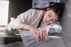 -克拉女神写真馆·匠心定制