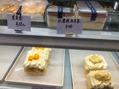 -iFood甜嫩嫩(江东北路店)