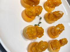 -曾宴·楚菜(湖北省博物馆店)