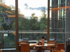 -咖啡厅自助餐厅(贵阳中天凯悦酒店)