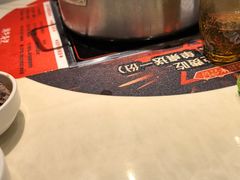 -潮牛海记•潮汕牛肉火锅•醉鸡煲•粿条汤(通北路店)
