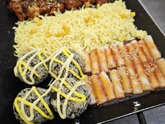 -豚妈妈汤饭·部队锅(南京东路店)