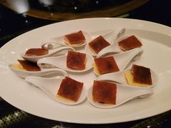 化皮乳猪-北京四季酒店·采逸轩
