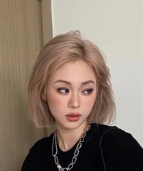 -五道口发型设计