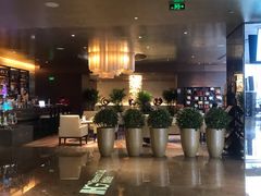 -北京朝阳悠唐皇冠假日酒店