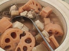 -东江渔村·古典园林·30年粤菜老字号(太和店)