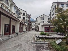 -古堰画乡景区