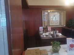 -品茶居素食馆(罗湖店)