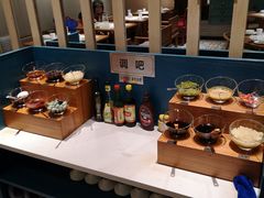 -东方饺子王(文化东路店)