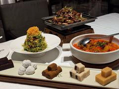 -四季民福烤鸭店(通州马驹桥店)