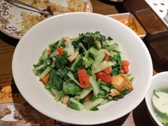-相约·羊村小馆非遗手抓肉(七一酱园店)