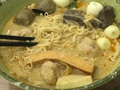 -杨国福麻辣烫(联合大学店)