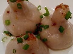 客家小芋包-潮福城大酒楼·潮味粤品·港式点心(湖滨北路店)