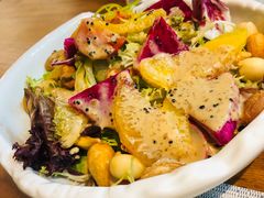 -森味薪火烧•烧鸟居酒屋•日本料理(望京店)